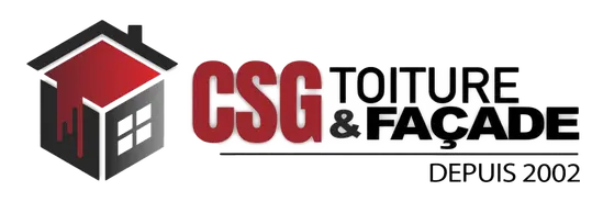 CSG Toiture & Façade Couvreur Louhans